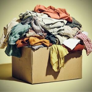 Assorted Clothing Bundle 10 items $50